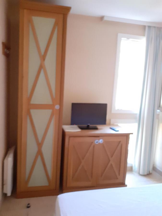 술락쉬르메르 Chez Josette 300M De L Ocean 아파트 외부 사진