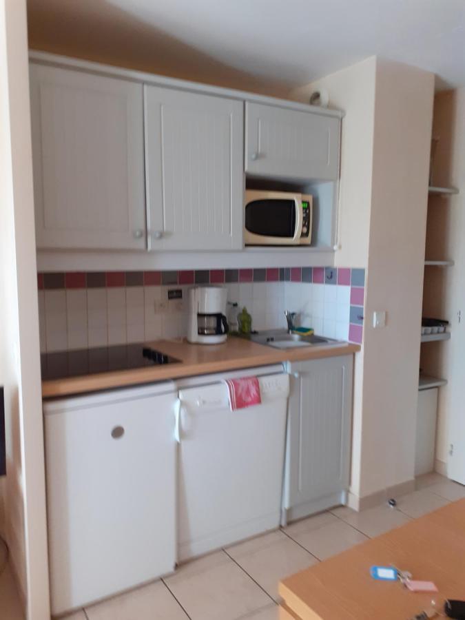 술락쉬르메르 Chez Josette 300M De L Ocean 아파트 외부 사진